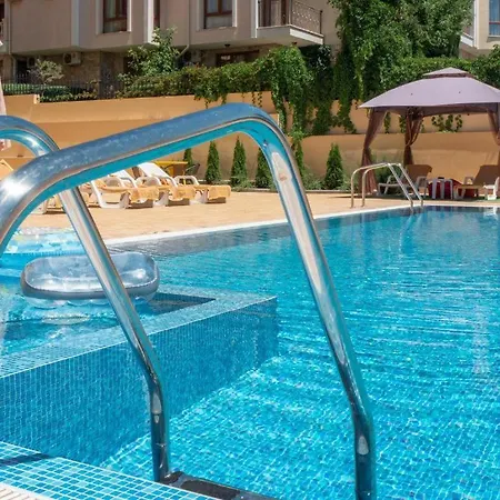 Horizon 19 'б' Apartman Szveti Vlasz