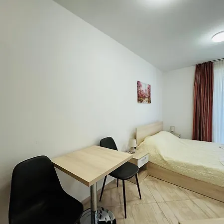 Apartman Horizon 19 'б'