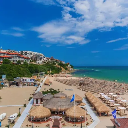 Horizon 19 'б' Szveti Vlasz