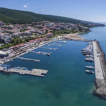 Horizon 19 'б' Szveti Vlasz