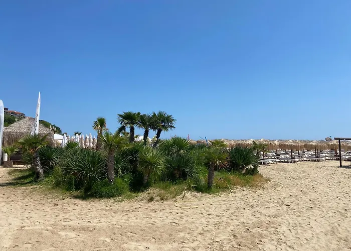 Horizon 19 'б' Апартамент