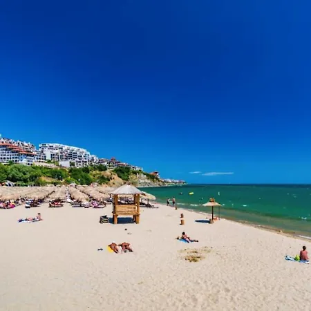 Apartment Horizon 19 'б' Sveti Vlas