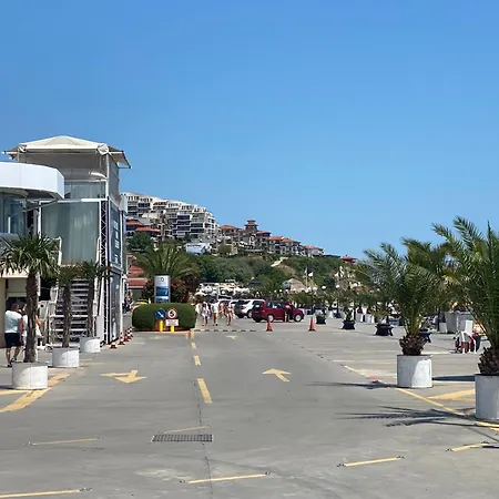 Appartamento Horizon 19 'б'