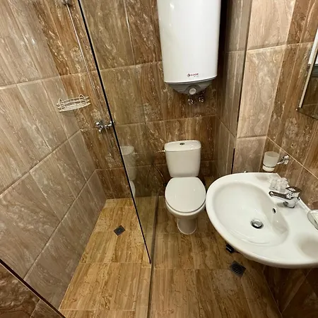 Horizon 19 'б' Apartment *