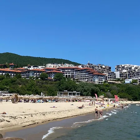 Apartment Horizon 19 'б'