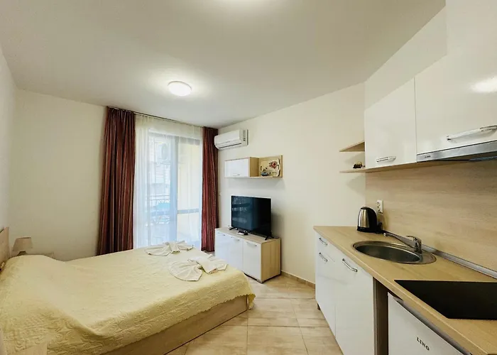 Apartament Horizon 19 'б' *