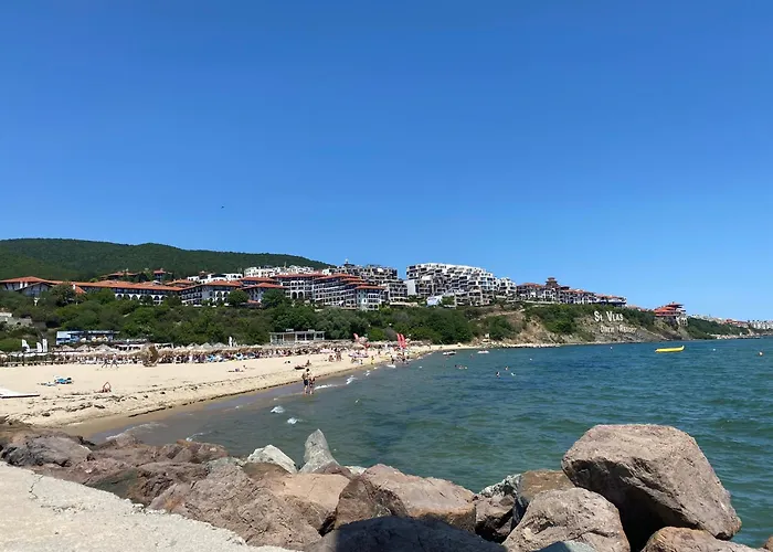 Horizon 19 'б' Sveti Vlas